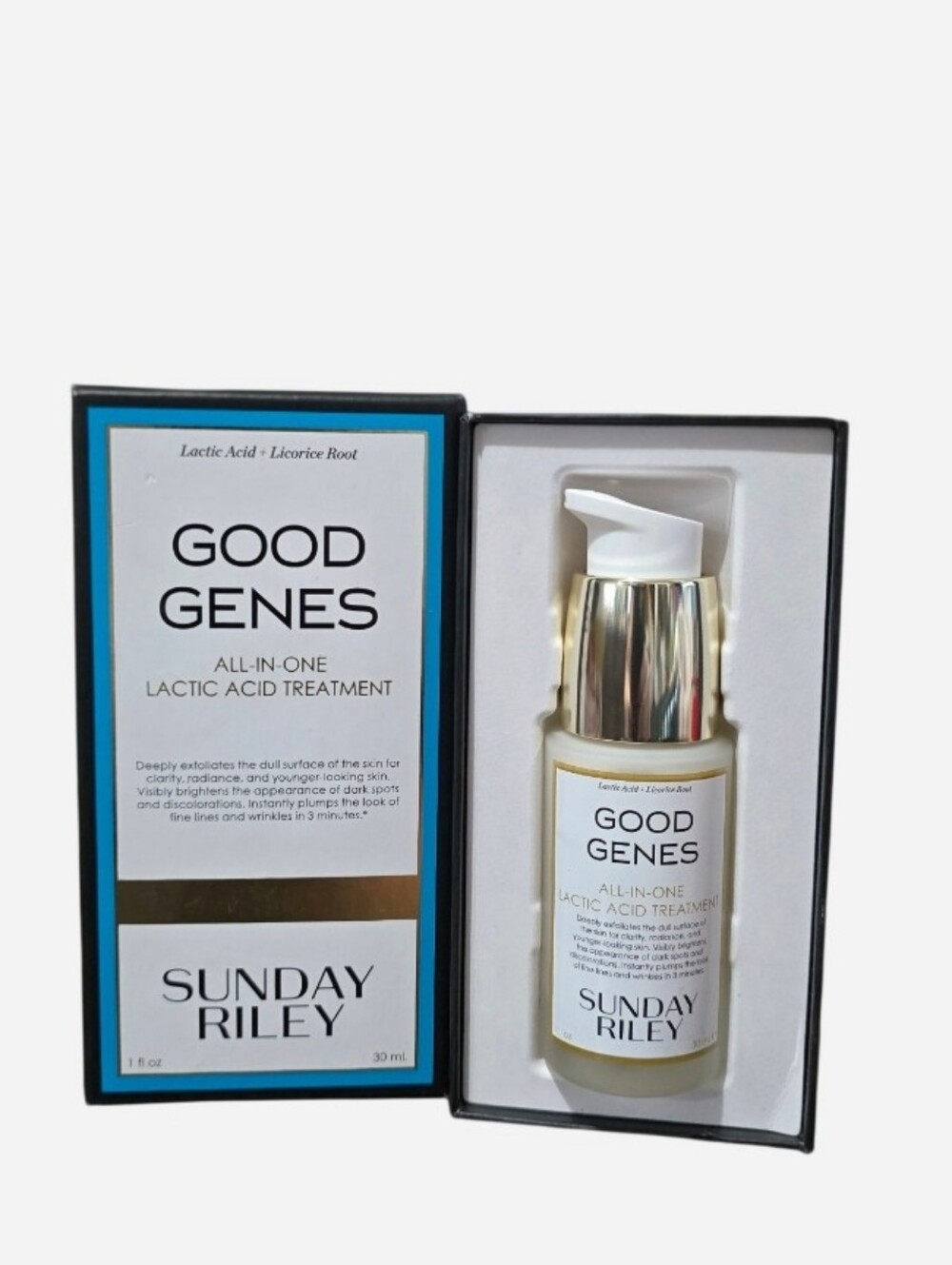 Sunday Riley Good Genes All-In-One Lactic Acid Treatment